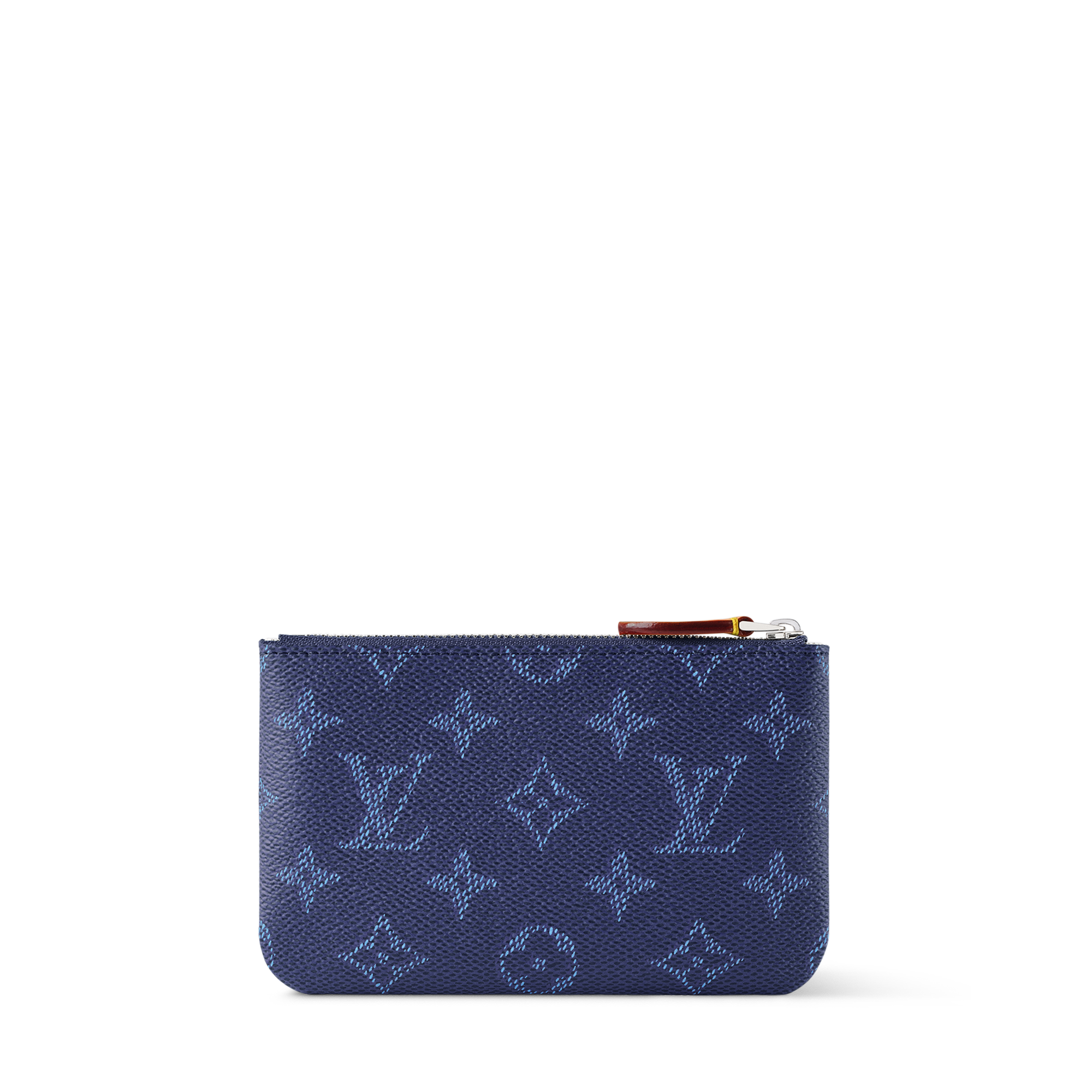 Key Pouch S Other Monogram Canvas - Women - Small Leather Goods